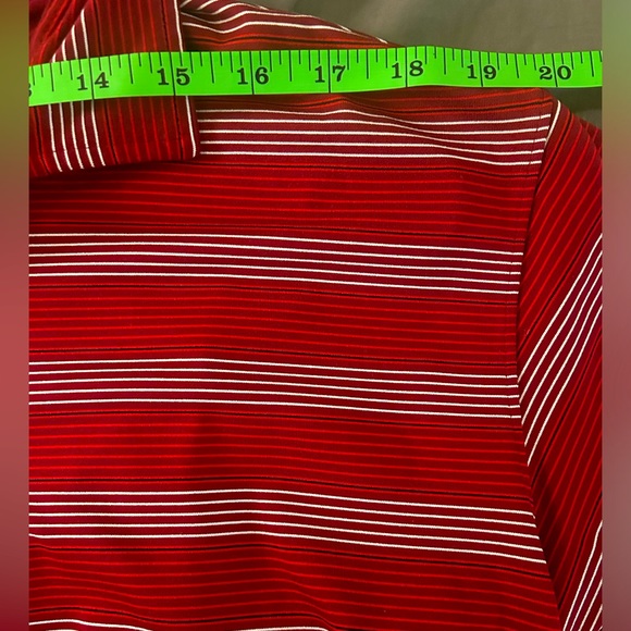 Nike Golf Dri Fit Polo Medium Mens - Picture 4 of 5